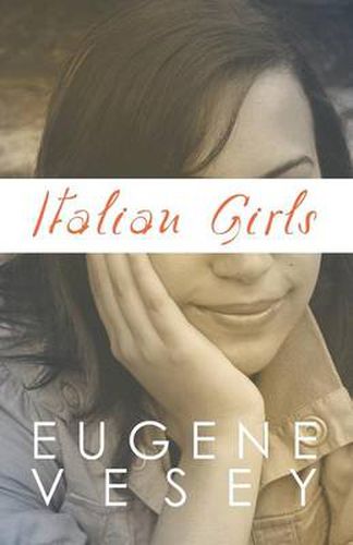 Cover image for Italian Girls