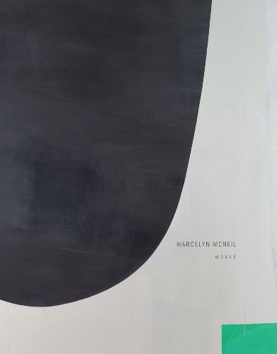 Cover image for Marcelyn McNeil: Works