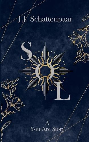 Cover image for Sol