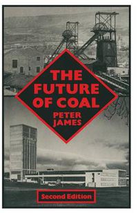 Cover image for The Future of Coal