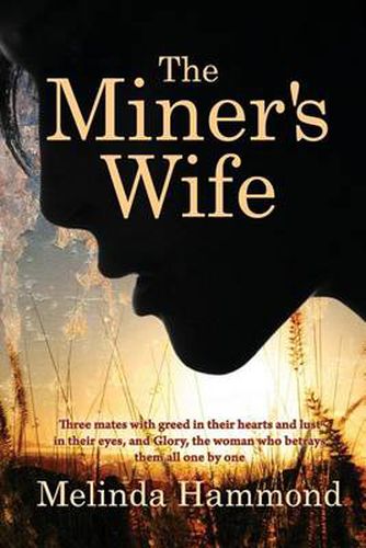 Cover image for The Miners Wife