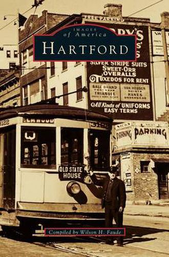 Cover image for Hartford