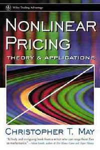 Cover image for Nonlinear Pricing: Theory and Applications