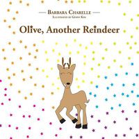 Cover image for Olive, Another Reindeer