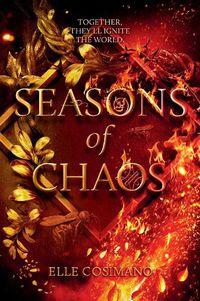 Cover image for Seasons of Chaos