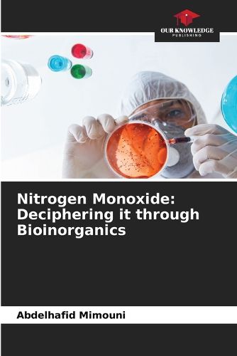 Cover image for Nitrogen Monoxide