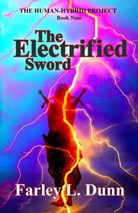 Cover image for The Electrified Sword