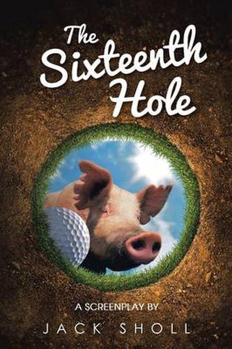 Cover image for The Sixteenth Hole