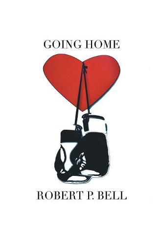 Cover image for Going Home