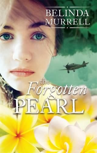 Cover image for The Forgotten Pearl