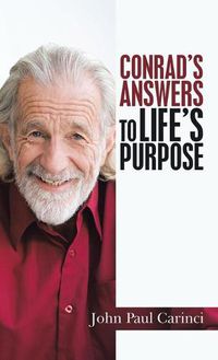 Cover image for Conrad's Answers to Life's Purpose