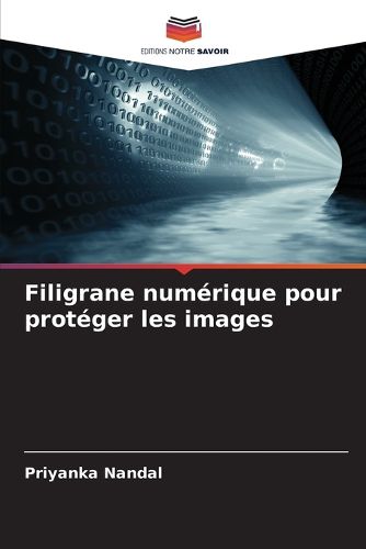 Cover image for Filigrane numerique pour proteger les images