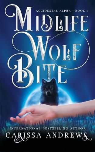 Cover image for Midlife Wolf Bite