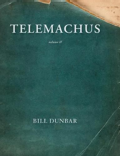 Cover image for Telemachus - volume 2