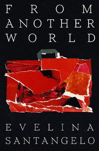 Cover image for From Another World