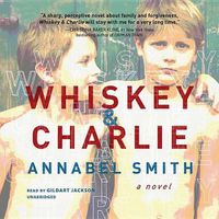 Cover image for Whiskey and Charlie Lib/E