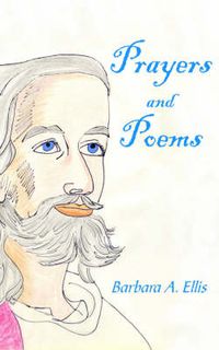 Cover image for Prayers and Poems