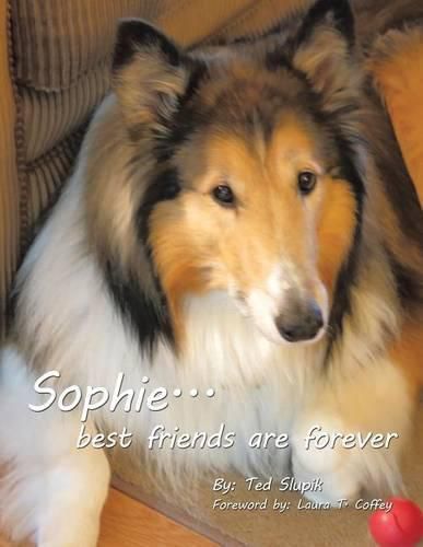 Cover image for Sophie... best friends are forever