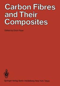 Cover image for Carbon Fibres and Their Composites