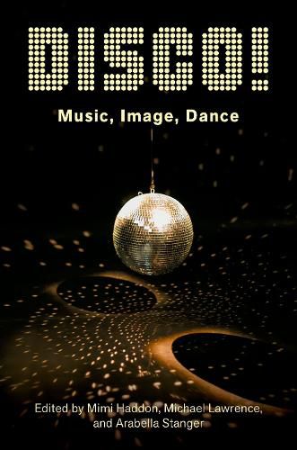 Cover image for DISCO!