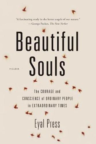 Cover image for Beautiful Souls