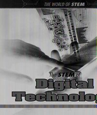 Cover image for The Stem of Digital Technology