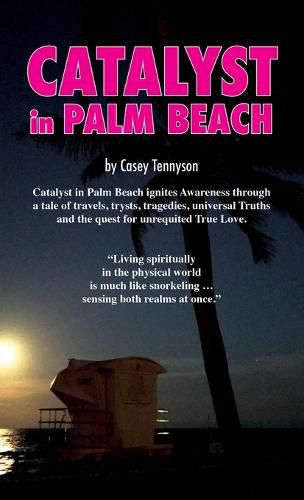 Cover image for Catalyst in Palm Beach