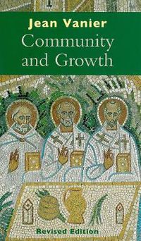 Cover image for Community and Growth