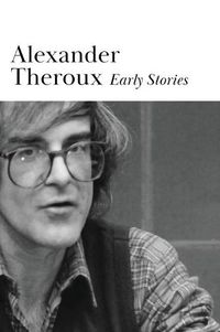 Cover image for Early Stories