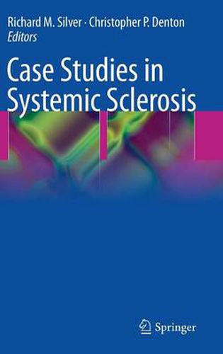 Cover image for Case Studies in Systemic Sclerosis