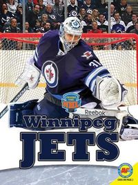 Cover image for Winnipeg Jets