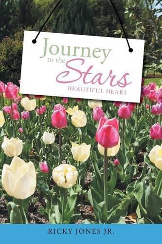 Cover image for Journey to the Stars