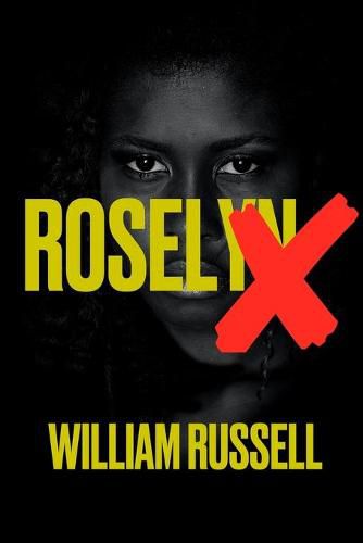 Cover image for Roselyn X