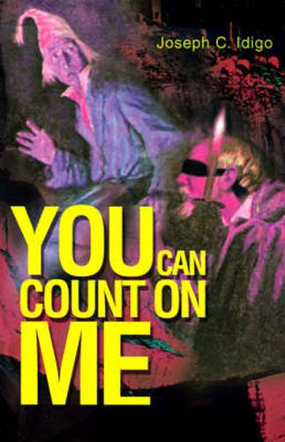 Cover image for You Can Count on Me