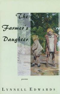 Cover image for FARMER'S DAUGHTER, THE
