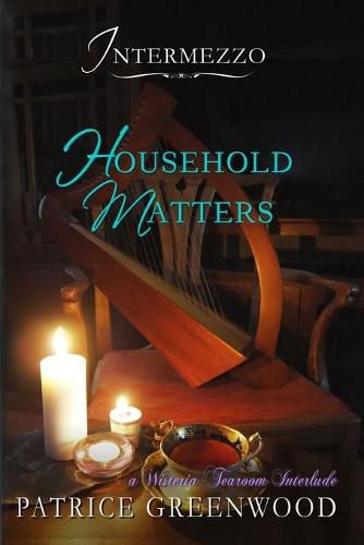 Cover image for Intermezzo - Household Matters