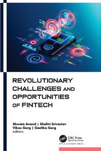 Cover image for Revolutionary Challenges and Opportunities of Fintech
