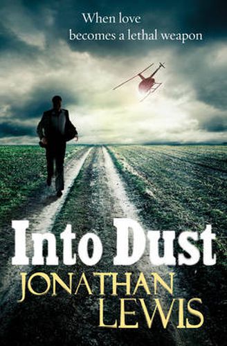 Cover image for Into Dust