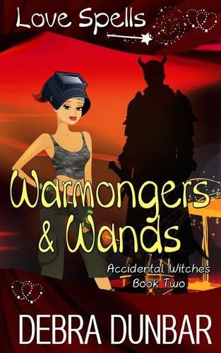 Cover image for Warmongers and Wands