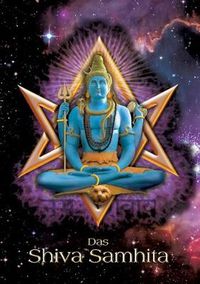 Cover image for Das Shiva Samhita