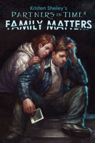 Cover image for Partners in Time #4