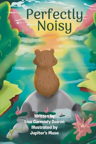 Cover image for Perfectly Noisy