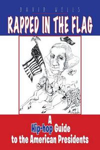 Cover image for Rapped in the Flag
