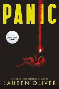 Cover image for Panic TV Tie-In Edition