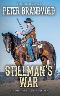 Cover image for Stillman's War