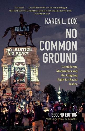 Cover image for No Common Ground