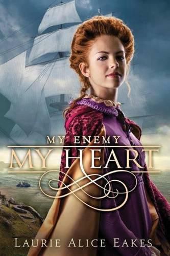 Cover image for My Enemy, My Heart