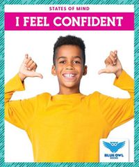 Cover image for I Feel Confident