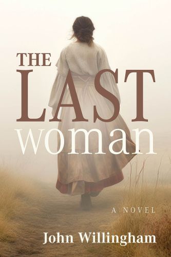 Cover image for The Last Woman
