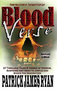Cover image for Blood Verse